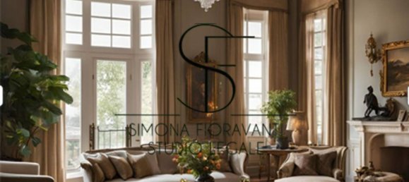 3 bedrooms Apartment in Rome, Italy No. 349057 7