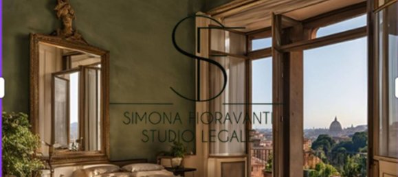 3 bedrooms Apartment in Rome, Italy No. 349057 5