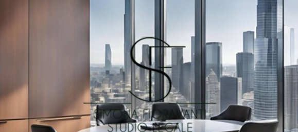 3 bedrooms Apartment in Rome, Italy No. 349057 9