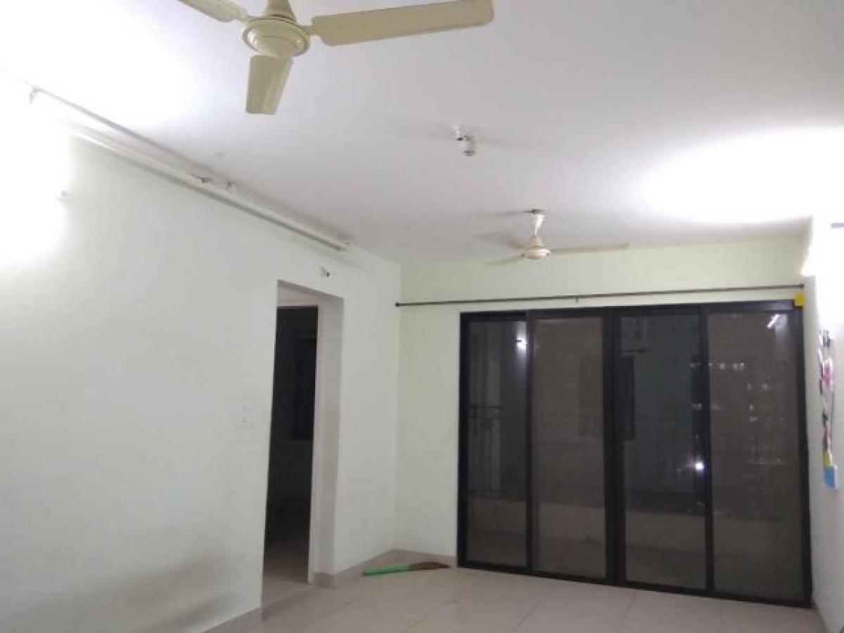 3 bedrooms House in Pune, India No. 54623