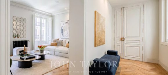 3 bedrooms Apartment in Madrid, Spain No. 183392 3