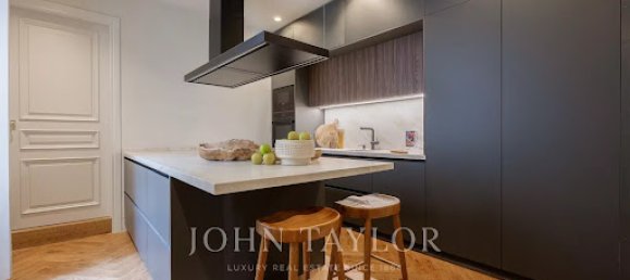 3 bedrooms Apartment in Madrid, Spain No. 183392 7