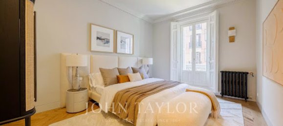 3 bedrooms Apartment in Madrid, Spain No. 183392 9