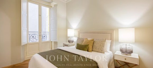 3 bedrooms Apartment in Madrid, Spain No. 183392 13