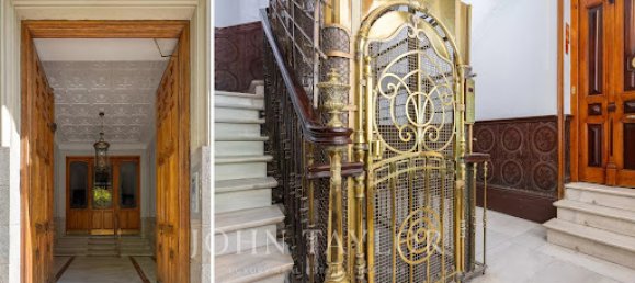 3 bedrooms Apartment in Madrid, Spain No. 183392 16