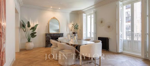 3 bedrooms Apartment in Madrid, Spain No. 183392 5