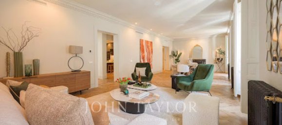 3 bedrooms Apartment in Madrid, Spain No. 183392 21