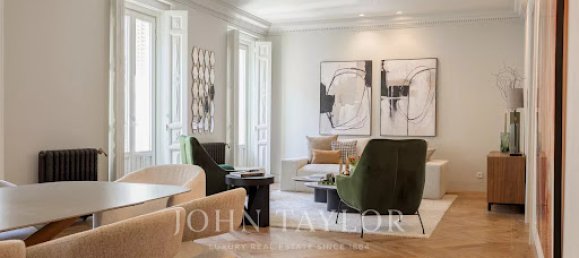 3 bedrooms Apartment in Madrid, Spain No. 183392 22