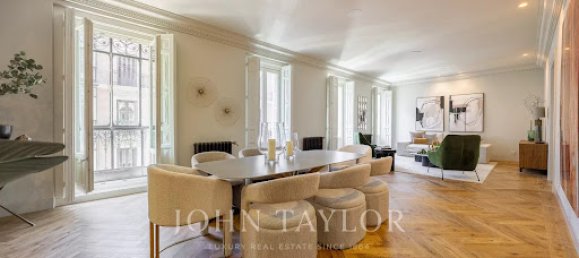 3 bedrooms Apartment in Madrid, Spain No. 183392 2