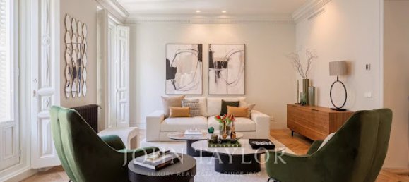 3 bedrooms Apartment in Madrid, Spain No. 183392 18