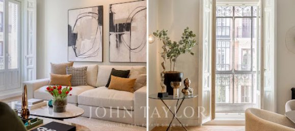 3 bedrooms Apartment in Madrid, Spain No. 183392 4