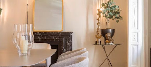 3 bedrooms Apartment in Madrid, Spain No. 183392 25