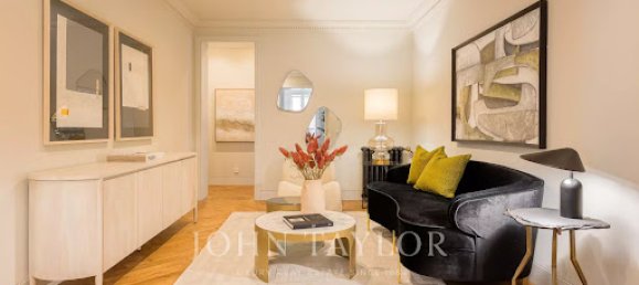 3 bedrooms Apartment in Madrid, Spain No. 183392 8