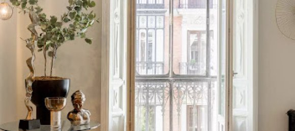 3 bedrooms Apartment in Madrid, Spain No. 183392 28