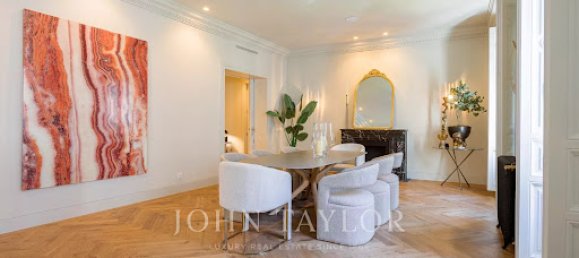 3 bedrooms Apartment in Madrid, Spain No. 183392 26