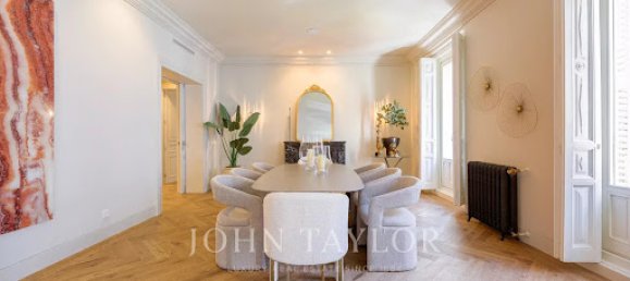 3 bedrooms Apartment in Madrid, Spain No. 183392 24