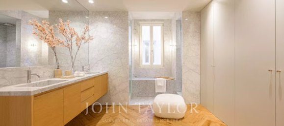 3 bedrooms Apartment in Madrid, Spain No. 183392 10