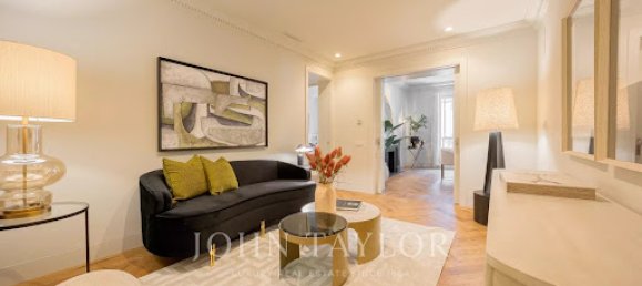 3 bedrooms Apartment in Madrid, Spain No. 183392 29