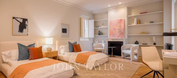 3 bedrooms Apartment in Madrid, Spain No. 183392 11