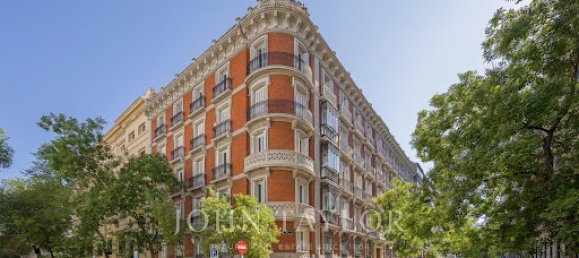 3 bedrooms Apartment in Madrid, Spain No. 183392 15