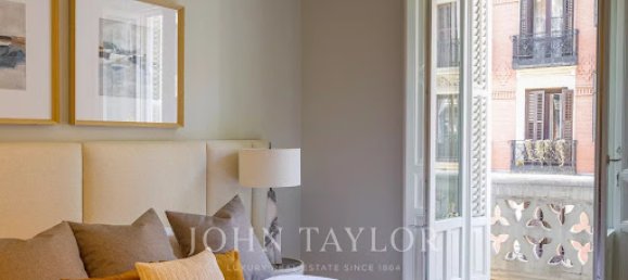 3 bedrooms Apartment in Madrid, Spain No. 183392 30