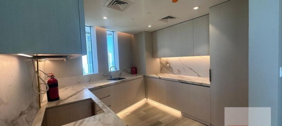 Apartamento T1 em Dubai Marina, UAE N.º 31465 10