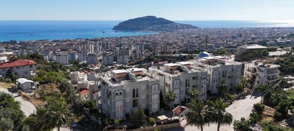 3غرفة شقة في Cikcilli, Turkey رقم 22384 21