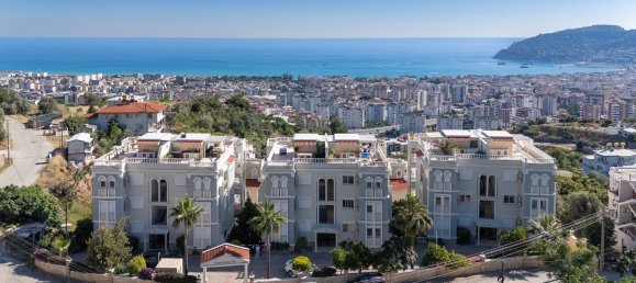 3غرفة شقة في Cikcilli, Turkey رقم 22384 19