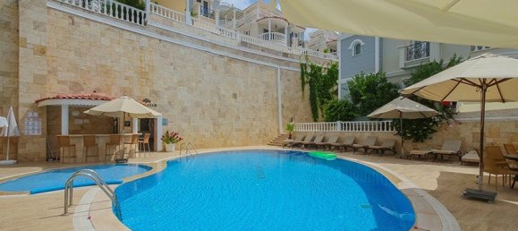 3غرفة شقة في Cikcilli, Turkey رقم 22384 16