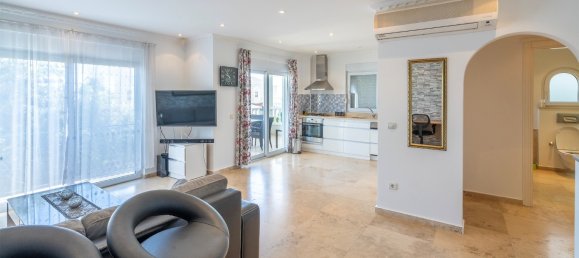 3غرفة شقة في Cikcilli, Turkey رقم 22384 3