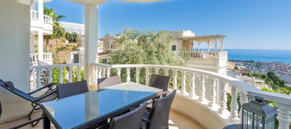 3غرفة شقة في Cikcilli, Turkey رقم 22384 5