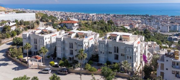 3غرفة شقة في Cikcilli, Turkey رقم 22384 20