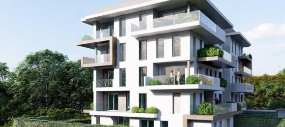 3 rooms Apartment in Pavia, Italy No. 22481 6