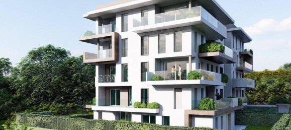 3 rooms Apartment in Pavia, Italy No. 22481 8