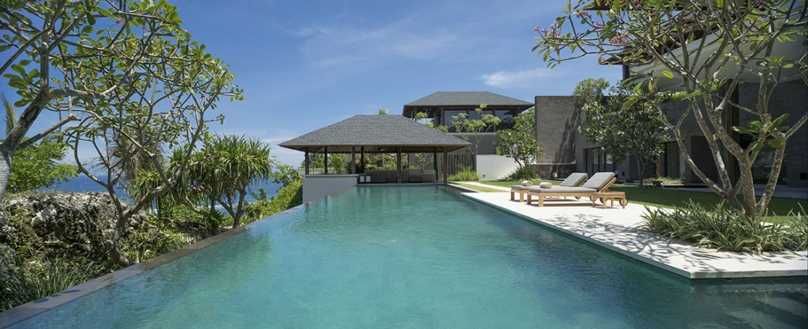 9 bedrooms Villa in South Kuta, Indonesia No. 2849