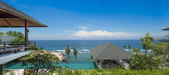 9 bedrooms Villa in South Kuta, Indonesia No. 2849 12