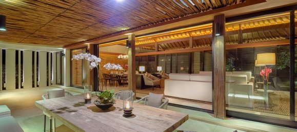 9 bedrooms Villa in South Kuta, Indonesia No. 2849 21