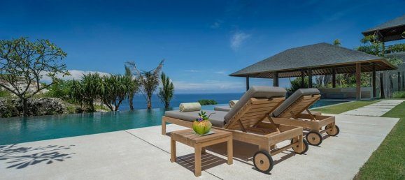 9 bedrooms Villa in South Kuta, Indonesia No. 2849 24