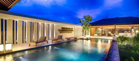 9 bedrooms Villa in South Kuta, Indonesia No. 2849 20
