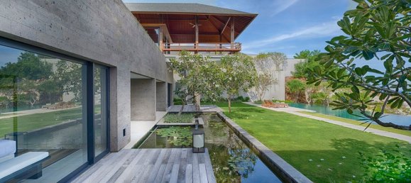 9 bedrooms Villa in South Kuta, Indonesia No. 2849 14