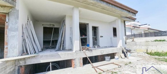 5غرفة فيلا في Ciampino, Italy رقم 23264 2