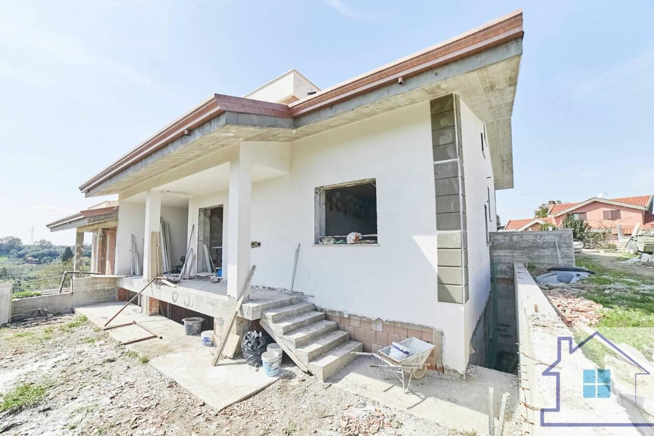 5غرفة فيلا في Ciampino, Italy رقم 23264