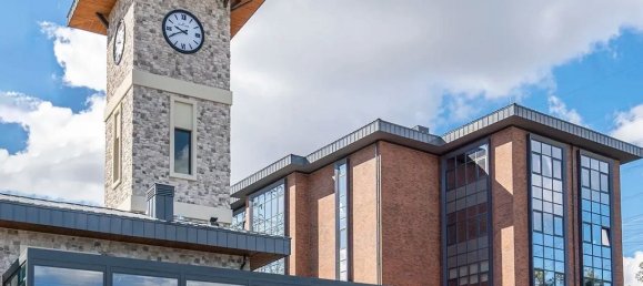 Wohnung 2+1 in Istanbul, Turkey, Nr. 22424 18