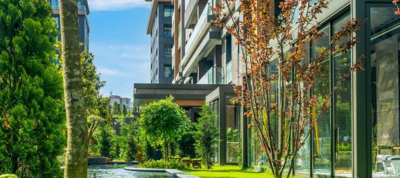 Wohnung 2+1 in Istanbul, Turkey, Nr. 22424 2