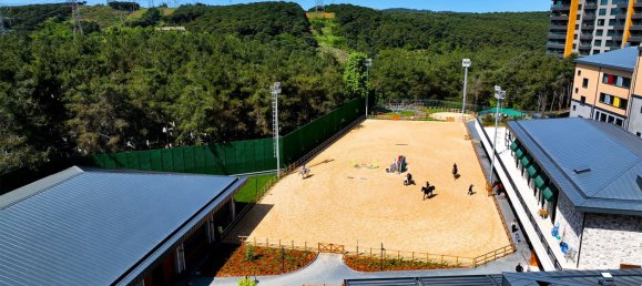 Wohnung 2+1 in Istanbul, Turkey, Nr. 22424 15