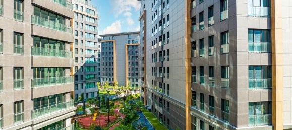 Wohnung 2+1 in Istanbul, Turkey, Nr. 22424 7