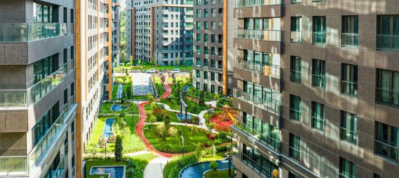 Wohnung 2+1 in Istanbul, Turkey, Nr. 22424 6