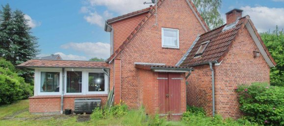 2 bedrooms House in Schleswig-Flensburg, Germany No. 279497 18
