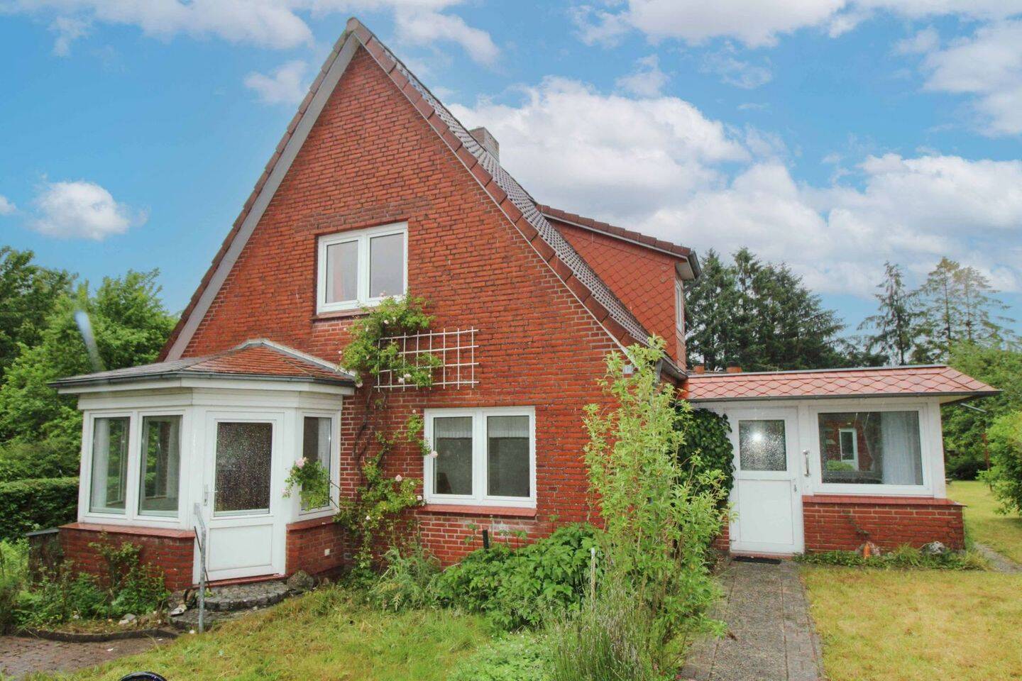 2 bedrooms House in Schleswig-Flensburg, Germany No. 279497