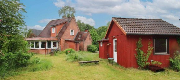 2 bedrooms House in Schleswig-Flensburg, Germany No. 279497 12